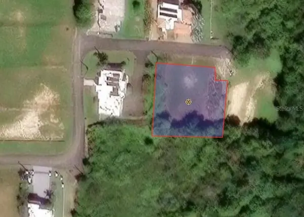 .09Int PR-493 #4, Hatillo, PR 00659