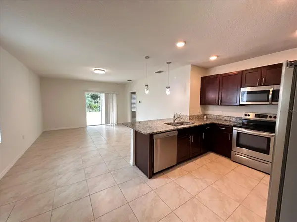 3295 GROUSE AVE, Kissimmee, FL 34744