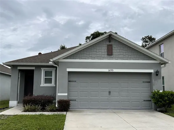 3295 GROUSE AVE, Kissimmee, FL 34744