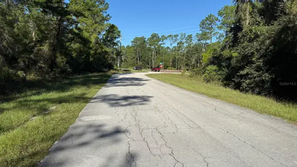 109 S GEORGETOWN POINT RD, Georgetown, FL 32139