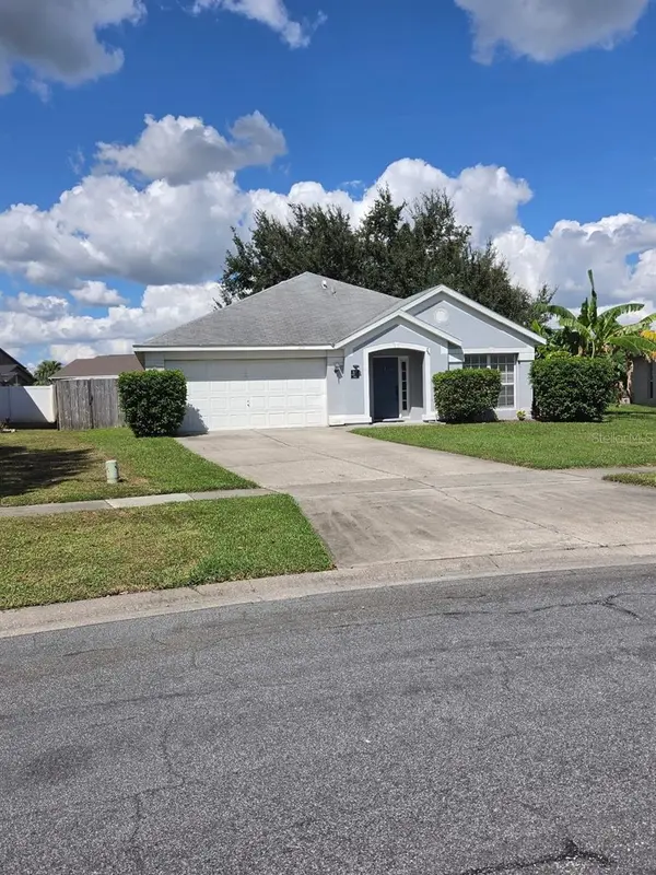 3227 HERONS POINT CIR, Kissimmee, FL 34741