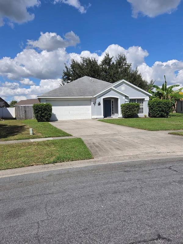 3227 HERONS POINT CIR, Kissimmee, FL 34741