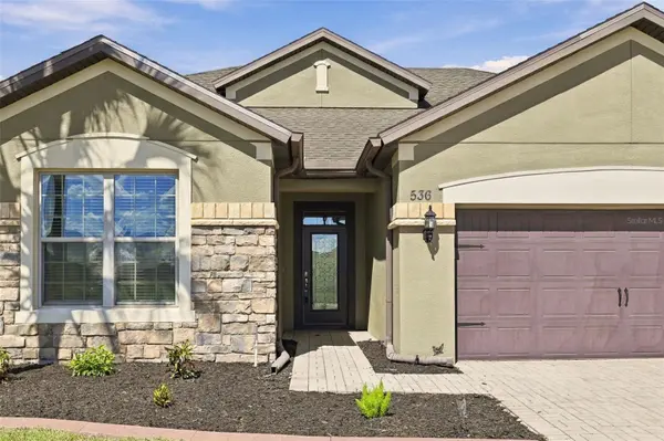 536 GRANDE DR, Davenport, FL 33837