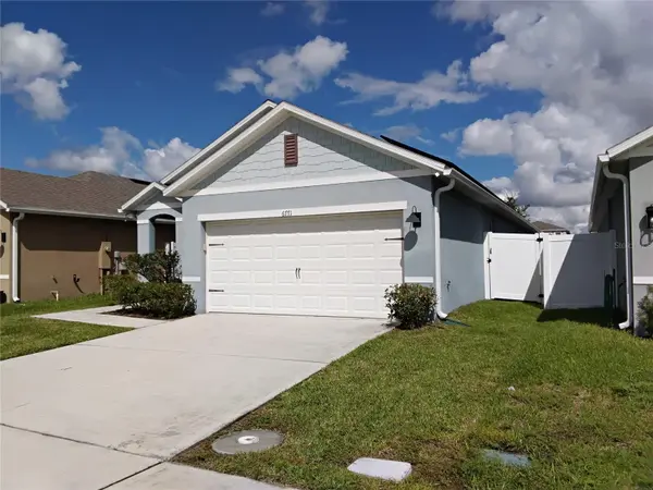 6771 GRACE HAMMOCK, St Cloud, FL 34773