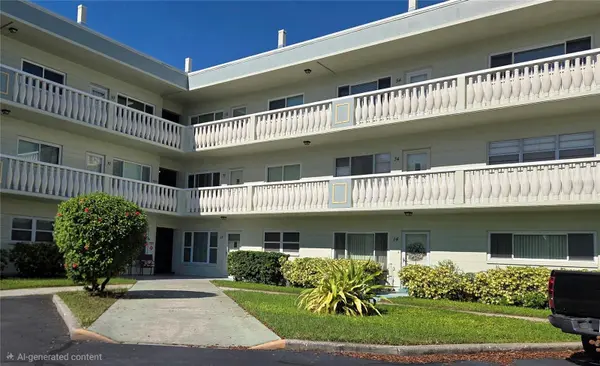 2292 COSTA RICAN DR #30, Clearwater, FL 33763