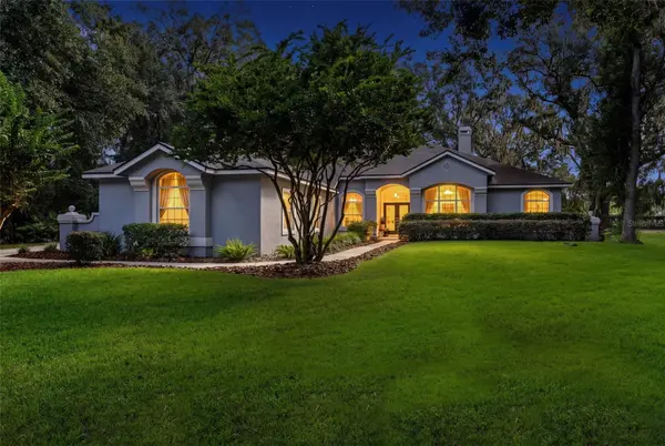 6029 HAMMOCK HILL AVE, Lithia, FL 33547