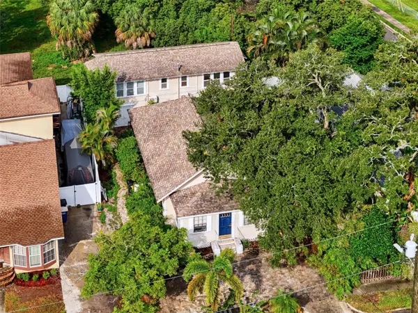 208 VINE AVE #1,2,3,4, Clearwater, FL 33755
