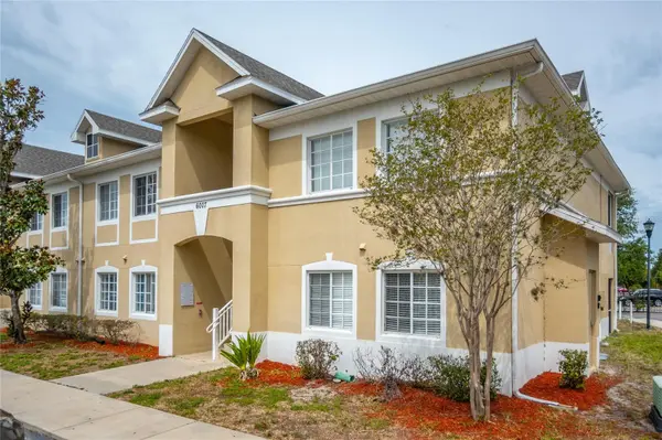 6007 SKYDALE WAY #201, Riverview, FL 33578