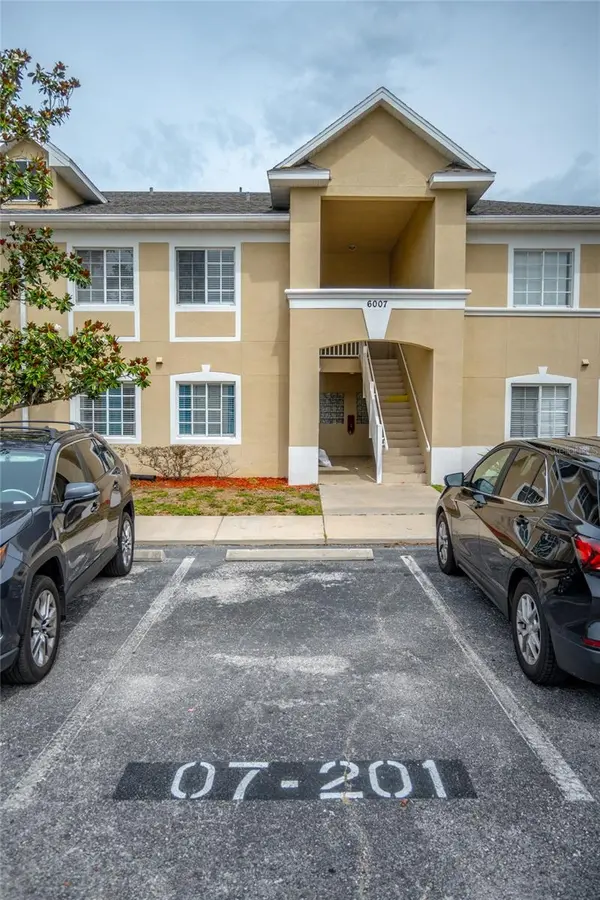 6007 SKYDALE WAY #201, Riverview, FL 33578