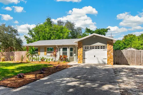 120 ORANGE AVE N, St Petersburg, FL 33710