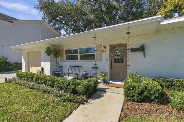 4613 S FERDINAND AVE, Tampa, FL 33611