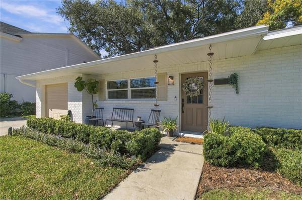 4613 S FERDINAND AVE, Tampa, FL 33611