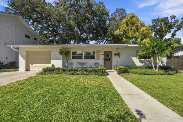 4613 S FERDINAND AVE, Tampa, FL 33611