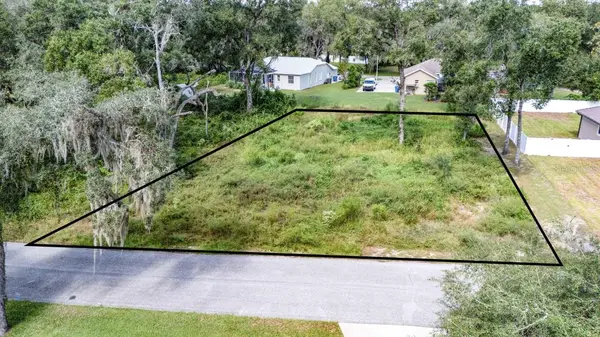 0 WESTLAKE BLVD, Dade City, FL 33523