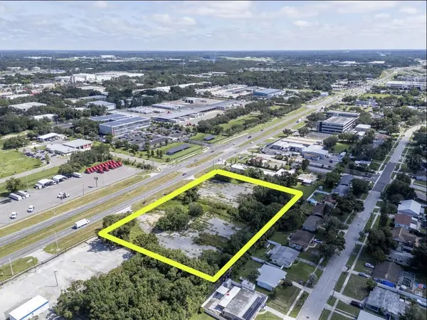 6525 E HILLSBOROUGH AVE, Tampa, FL 33610
