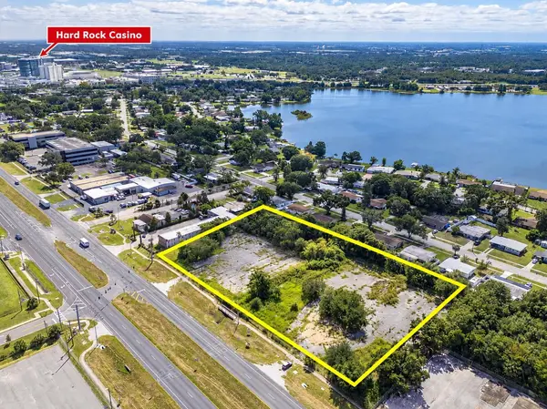 6525 E HILLSBOROUGH AVE, Tampa, FL 33610