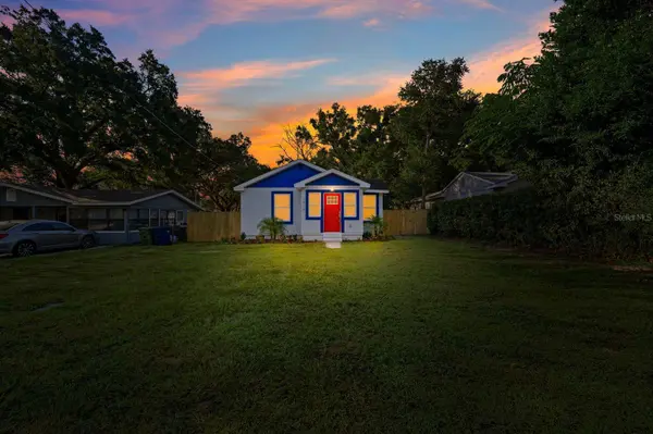 1319 E NORFOLK ST, Tampa, FL 33604