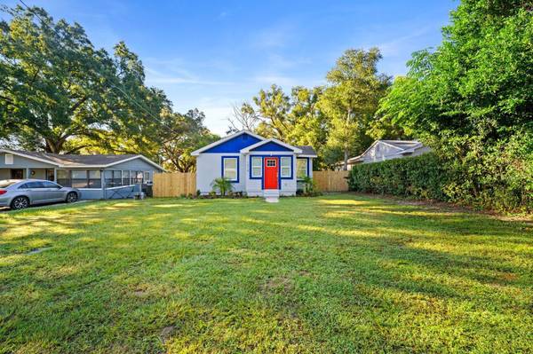 1319 E NORFOLK ST, Tampa, FL 33604