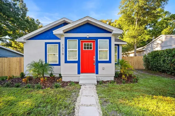 1319 E NORFOLK ST, Tampa, FL 33604