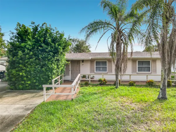 1211 N PENINSULA AVE, New Smyrna Beach, FL 32169