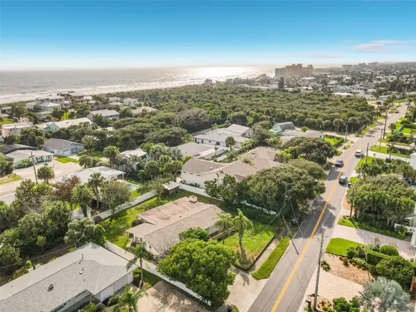 1211 N PENINSULA AVE, New Smyrna Beach, FL 32169