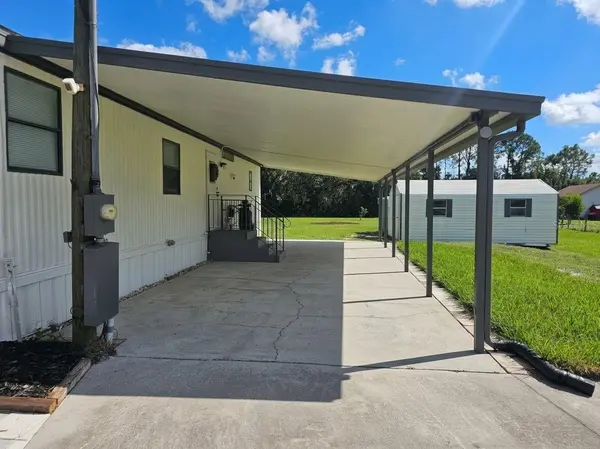 4548 FOX RIDGE BLVD, Wesley Chapel, FL 33543