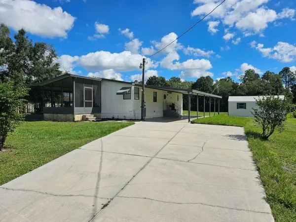 4548 FOX RIDGE BLVD, Wesley Chapel, FL 33543