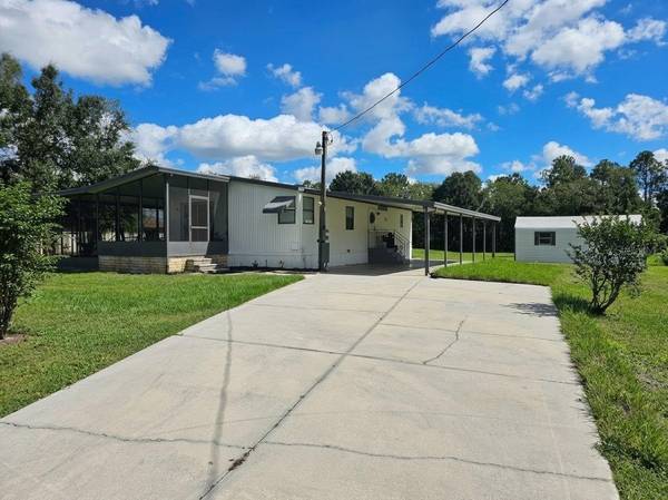4548 FOX RIDGE BLVD, Wesley Chapel, FL 33543