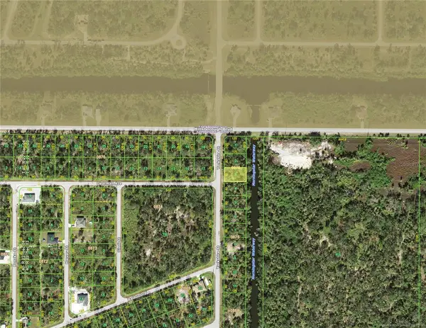 26 YORKSHIRE ST, Port Charlotte, FL 33954