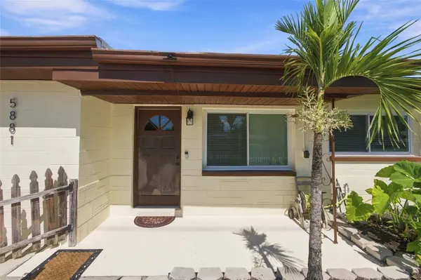 5881 67TH AVE N, Pinellas Park, FL 33781
