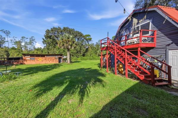2290 MUD LAKE RD, De Leon Springs, FL 32130