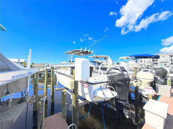 5577 SEA FOREST DR #9, New Port Richey, FL 34652