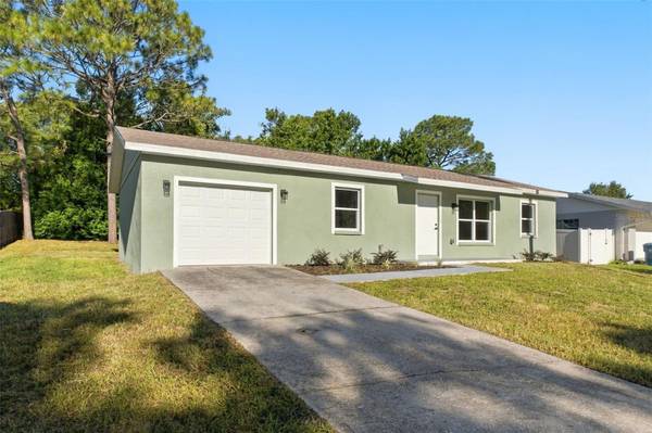 5065 BROMLEY AVE, Spring Hill, FL 34609