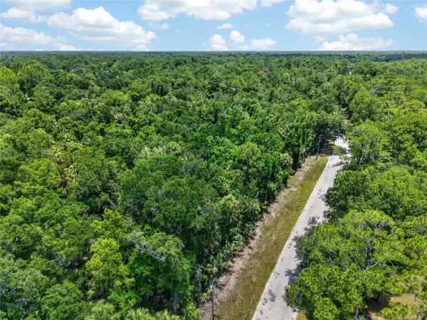 SE BUTLER RD, Inglis, FL 34449