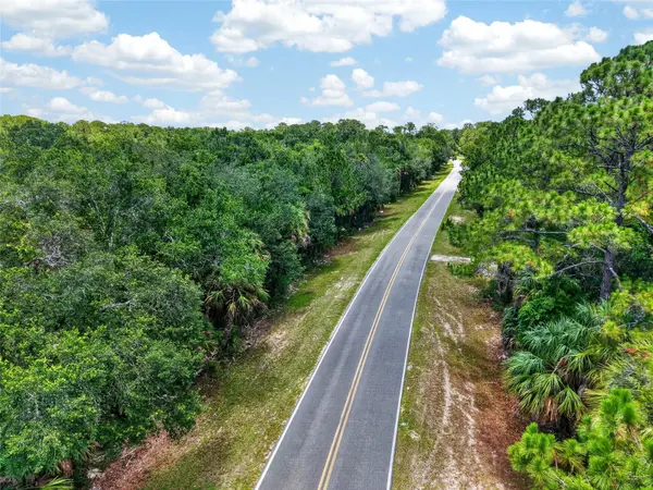 SE BUTLER RD, Inglis, FL 34449