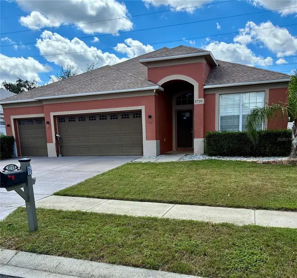 3720 BRAEMERE DR, Spring Hill, FL 34609