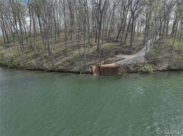 2456 Alpine Peak Dr., Innsbrook, MO 63390
