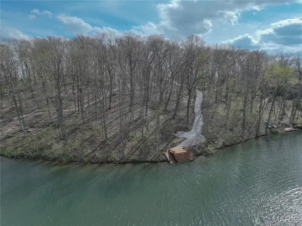 2456 Alpine Peak Dr., Innsbrook, MO 63390