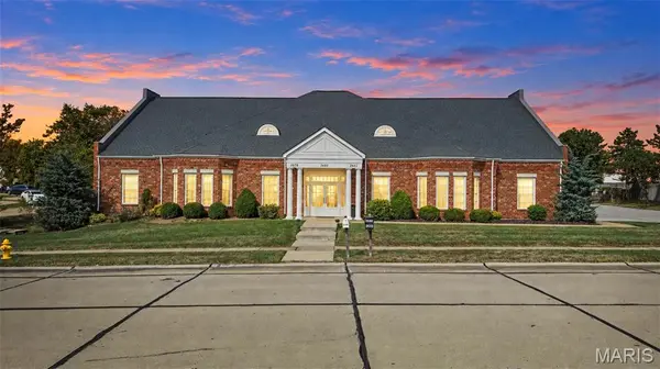 2678 Babble Creek LN, O'fallon, MO 63368