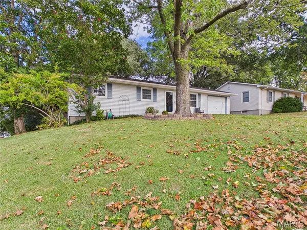 2122 Brink AVE, Cape Girardeau, MO 63703