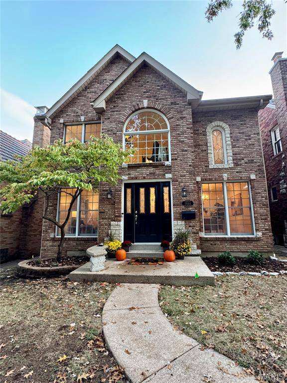 5844 Itaska ST, St Louis, MO 63109