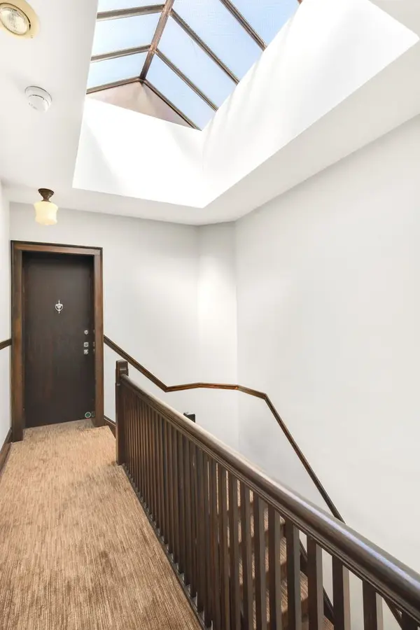 832 Michigan AVE #H3, Evanston, IL 60202