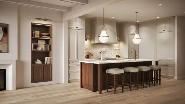1083 N Hermitage AVE #2S, Chicago, IL 60622