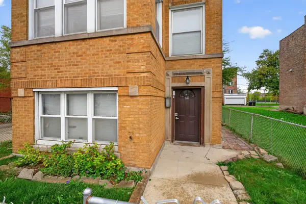 340 S Homan ST #2, Chicago, IL 60624