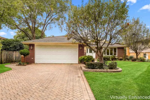 314 S Meier RD, Mount Prospect, IL 60056