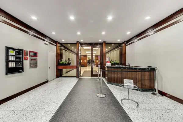 535 N Michigan AVE #2206, Chicago, IL 60611