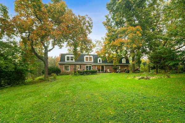 20888 N Buffalo RUN, Kildeer, IL 60047