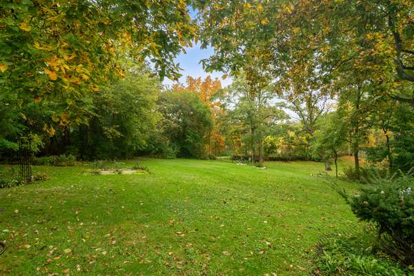 20888 N Buffalo RUN, Kildeer, IL 60047
