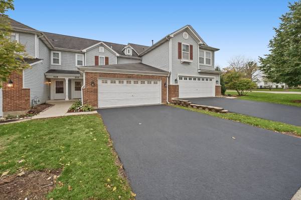 602 Grand Canyon CIR #0, Crystal Lake, IL 60014