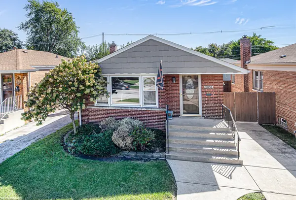 3851 W 108th PL, Chicago, IL 60655